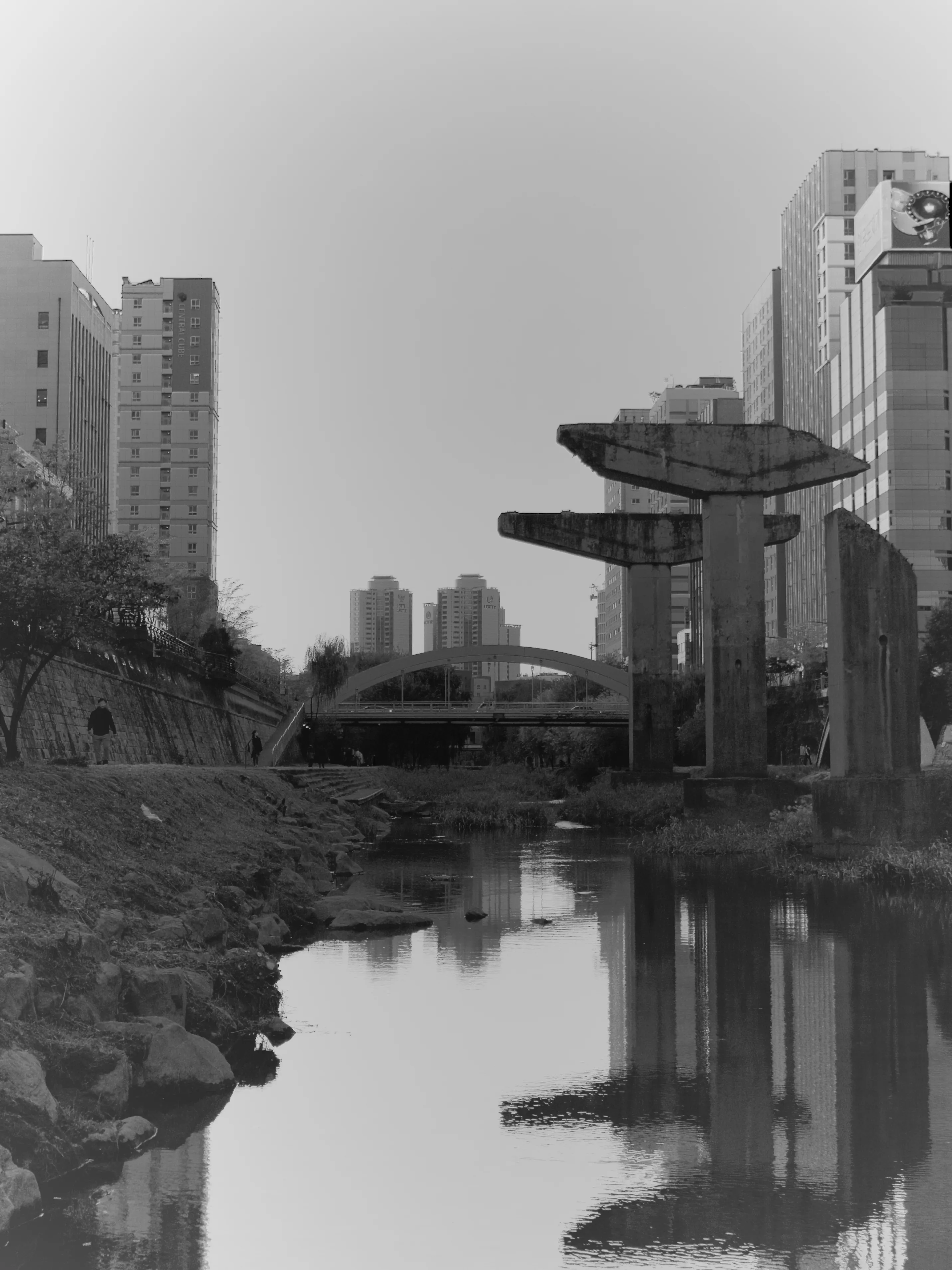 Black & White Gallery - Picture 7